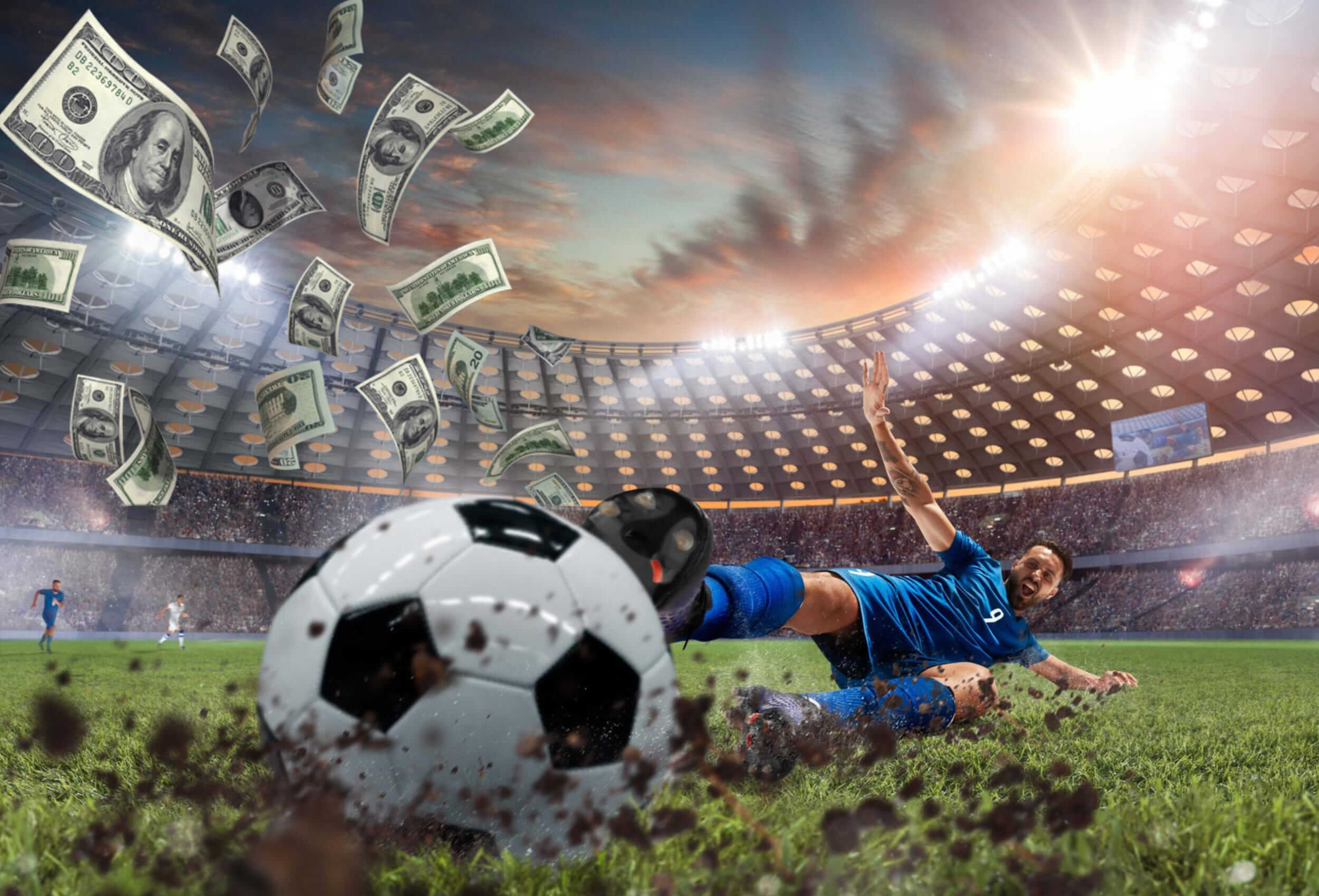 sports betting